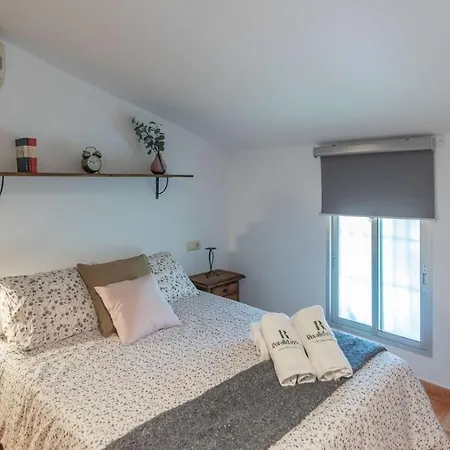 Casa Baenas By Ruralidays Сasa de vacaciones