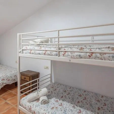 Casa Baenas By Ruralidays Сasa de vacaciones