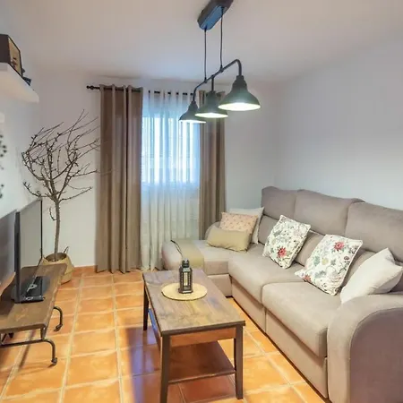 Casa Baenas By Ruralidays Сasa de vacaciones *