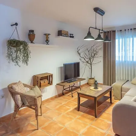 Casa Baenas By Ruralidays Сasa de vacaciones