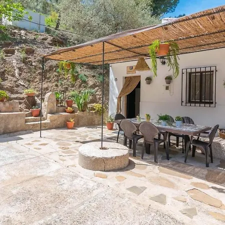 Casa Baenas By Ruralidays Сasa de vacaciones