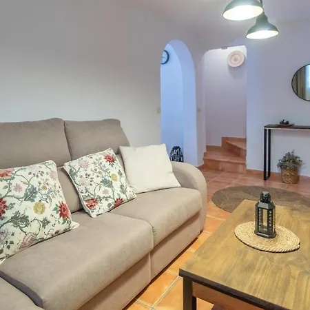Casa Baenas By Ruralidays Casabermeja