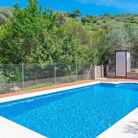 Casa Baenas By Ruralidays Сasa de vacaciones *