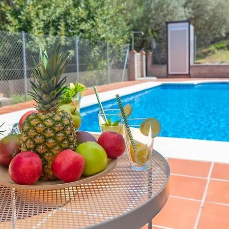 Casa Baenas By Ruralidays Сasa de vacaciones *