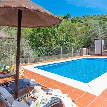 Сasa de vacaciones Casa Baenas By Ruralidays